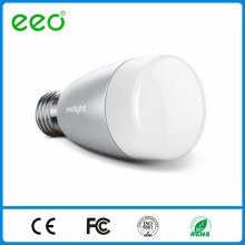 New led bulb light smart lighting